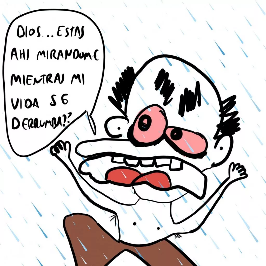 dios